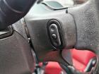 Mitsubishi Colt Z30 Lenkrad Lederlenkrad Radiotasten