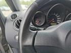 Mitsubishi Colt Z30 Lenkrad Lederlenkrad Radiotasten