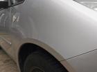Mitsubishi Colt Z30 Kotflügel Fender Seitenwand vorn rechts A50 Pure Silver 5-Türig