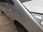 Mitsubishi Colt Z30 Kotflügel Fender Seitenwand vorn rechts A50 Pure Silver 5-Türig