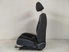 VW Golf Plus 5M Sitz Beifahrersitz Autositz vorn rechts Stoff VW Golf Plus 5M Sitz Beifahrersitz Autositz vorn rechts Stoff