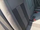 VW Golf Plus 5M Rücksitz komplett, Sitz Rückbank Stoff Fondsitze