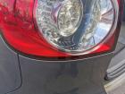 VW Golf Plus 5M Rückleuchte Schlussleuchte Rücklicht hinten aussen links LED