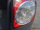 VW Golf Plus 5M Rückleuchte Schlussleuchte Rücklicht hinten aussen rechts LED
