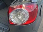 VW Golf Plus 5M Rückleuchte Schlussleuchte Rücklicht hinten aussen rechts LED