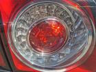VW Golf Plus 5M Rückleuchte Schlussleuchte Rücklicht Lampe hinten innen links