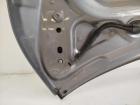 VW Golf Plus 5M Motorhaube Haube Klappe Deckel Bonnet vorn LA7T United Grey