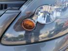 VW Golf Plus 5M Scheinwerfer Hauptscheinwerfer Frontscheinwerfer vorn links