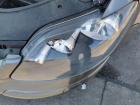 VW Golf Plus 5M Scheinwerfer Hauptscheinwerfer Frontscheinwerfer vorn links