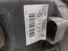 VW Golf Plus 5M Scheinwerfer Hauptscheinwerfer Frontscheinwerfer vorn links