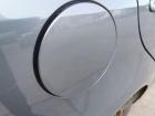 VW Golf Plus 5M Tankklappe Tankdeckel Tankverschluss LA7T United Grey Met