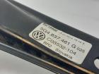 VW Golf 7 VII 5G AU Fensterheber Tür vorn links elektrisch ohne Motor OEM 5-Türig