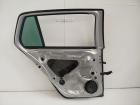 VW Golf 7 VII 5G AU Tür hinten links Fondtür Rohbau Dellen Kratzer LA7W 5 türer VW Golf 7 VII 5G AU Tür hinten links Fondtür Rohbau Dellen Kratzer LA7W 5 türer