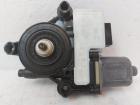 VW Golf 7 VII 5G AU Fensterhebermotor Tür hinten rechts Hebermotor OEM
