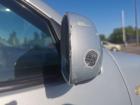 VW Bora 1J Aussenspiegel Rückspiegel Spiegel rechts elektrisch LB7Z Satinsilber