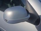 VW Bora 1J Aussenspiegel Rückspiegel Spiegel rechts elektrisch LB7Z Satinsilber