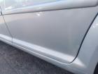 VW Bora 1J Variant Tür Autotür Rohbautür Fondtür hinten links LB7Z Satinsilber