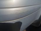 VW Bora 1J Variant Stossfänger Stossstange Bumper hinten LB7Z Satinsilber met