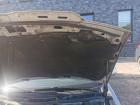 VW Bora 1J Motorhaube Haube Klappe Deckel Bonnet vorn LB7Z Satinsilber Metallic