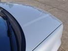 VW Bora 1J Motorhaube Haube Klappe Deckel Bonnet vorn LB7Z Satinsilber Metallic