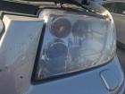 VW Bora 1J Scheinwerfer Hauptscheinwerfer Frontscheinwerfer von links Trueb