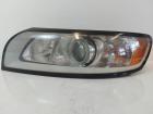 Volvo V50 M Scheinwerfer Hauptscheinwerfer Frontscheinwerfer links Halogen ab 07