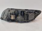 Volvo V50 M Scheinwerfer Hauptscheinwerfer Frontscheinwerfer rechts Halogen ab07