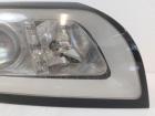 Volvo V50 M Scheinwerfer Hauptscheinwerfer Frontscheinwerfer rechts Halogen ab07