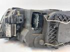 Volvo V50 M Scheinwerfer Hauptscheinwerfer Frontscheinwerfer rechts Halogen ab07