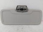 Smart 451 fortwo Sonnenblende Blende Frontscheibe oben links