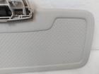 Smart 451 fortwo Sonnenblende Blende Frontscheibe oben links