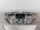 Smart 451 fortwo Sonnenblende Blende Frontscheibe oben rechts