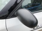 Skoda Fabia 2 5J Aussenspiegel links Seitenspiegel manuelle Verstellung Spiegel