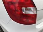 Skoda Fabia 2 5J Rückleuchte Rücklicht links Kombi Heckleuchte