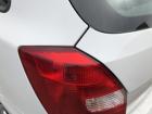 Skoda Fabia 2 5J Rückleuchte Rücklicht links Kombi Heckleuchte