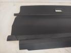 Skoda Fabia 2 5J Laderaumrollo Rollo Kofferraum Laderaumabdeckung
