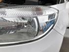 Skoda Fabia 2 5J ab2010 Scheinwerfer links Frontscheinwerfer Halogen H4 Hella
