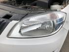 Skoda Fabia 2 5J ab2010 Scheinwerfer links Frontscheinwerfer Halogen H4 Hella