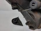Skoda Fabia 2 5J ab2010 Scheinwerfer links Frontscheinwerfer Halogen H4 Hella