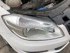 Skoda Fabia 2 5J ab2010 Scheinwerfer rechts Frontscheinwerfer Halogen H4 Hella