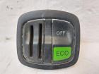 Smart 451 fortwo Schalter Taster Start Stopp Start Stopp Taster Knopf ECO OFF