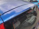 Daihatsu Cuore 251 Heckklappe Klappe Deckel hinten Kofferklappe B51 Blue Perl