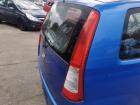 Daihatsu Cuore 251 Rückleuchte Schlussleuchte Rücklicht Lampe hinten rechts Daihatsu Cuore 251 Rückleuchte Schlussleuchte Rücklicht Lampe hinten rechts