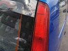 Daihatsu Cuore 251 Rückleuchte Schlussleuchte Rücklicht Lampe hinten rechts Daihatsu Cuore 251 Rückleuchte Schlussleuchte Rücklicht Lampe hinten rechts