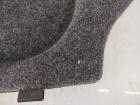 Daihatsu Cuore 251 Hutablage Ablage Abdeckung hinten Laderaum Kofferraum