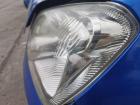 Daihatsu Cuore 251 Scheinwerfer Hauptscheinwerfer Frontscheinwerfer vorn links