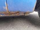 Daihatsu Cuore 251 Kotflkügel Fender Seitenwand vorn rechts B51 Blue Perl Met