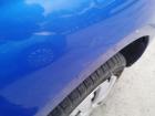 Daihatsu Cuore 251 Kotflkügel Fender Seitenwand vorn rechts B51 Blue Perl Met