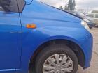 Daihatsu Cuore 251 Kotflkügel Fender Seitenwand vorn rechts B51 Blue Perl Met