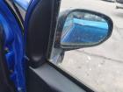 Daihatsu Cuore 251 Aussenspiegel Spiegel Rückspiegel rechts manuell unlackiert